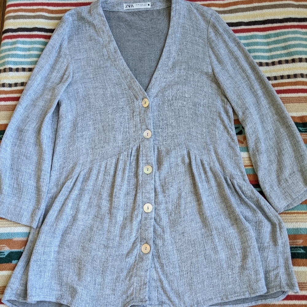 XS Zara Top